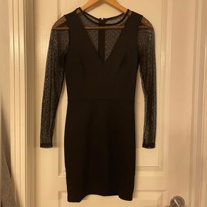 Longsleeve dress